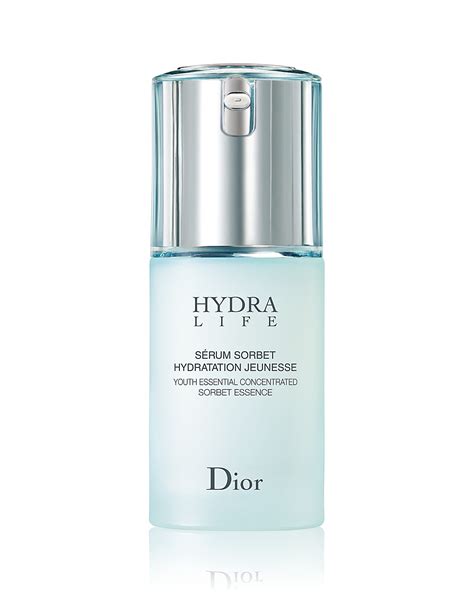 dior hydra life serum price|Dior hydra life price.